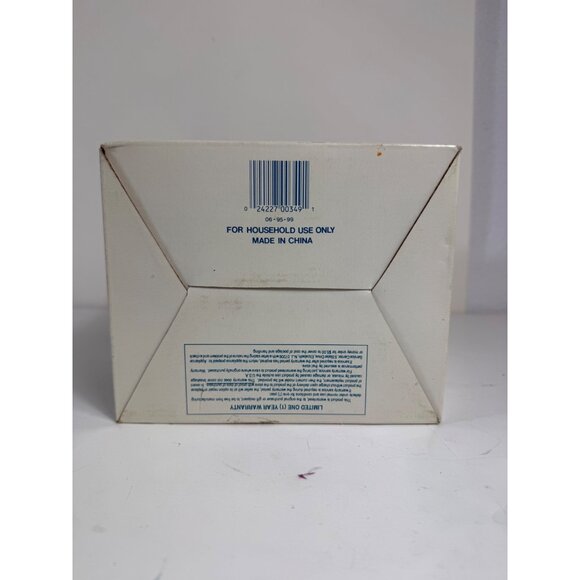 Robeson 32 Ounce Electric Hot Pot Adjustable Thermostat For Beverages Foods Gift - Picture 10 of 10